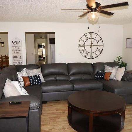 3 Bedroom Vacation Home Next To Silver Dollar City Branson Zewnętrze zdjęcie