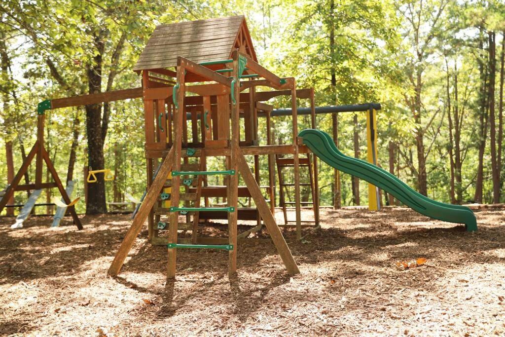 3 Bedroom Vacation Home Next To Silver Dollar City Branson Zewnętrze zdjęcie